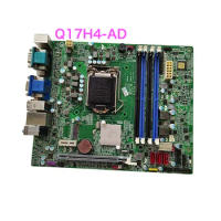 Suitable For Acer Veriton X6640G B830 Motherboard Q17H4-AD B15H4-AD DDR4 Mainboard 100% tested fully work Free Shipping