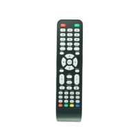 Remote Control For Kogan 24EH6100DVA 32EH6100DVA 24EH6000DVA RCKGNTVV002 KALED24LH6000DVA Smart LCD LED DVD Combo HDTV TV