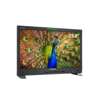 LILLIPUT Q23 23.8 inch 4K 12G-SDI Professional Broadcast Production Studio 3D-LUT HDR Gammas Monitor 12-SFP HDMI-compatible