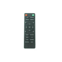 Remote Control For Pheanoo D5 D6 5.1 Home Theatre Wireless Soundbar System