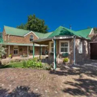 住宿 Rustic Manor Guest House Tokai