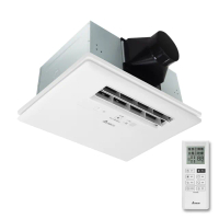 【台達電子】豪華型400系列 遙控多功能循環涼暖風機110V/220V(VHB40ADMRT-A/VHB40BDMRT-A)