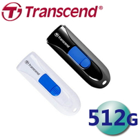 Transcend 創見 512GB JF790 JetFlash 790 USB3.1 隨身碟 512G