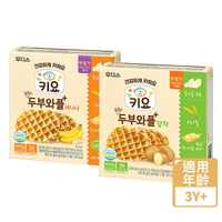 韓國 ILDONG FOODIS 日東 豆腐鬆餅餅乾64g-2款可選【悅兒園婦幼生活館】
