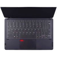 Tpu Laptop Keyboard Skin Cover for LENOVO Tab P11 Pro 11.5 inch / Xiaoxin ipad pro 2021 11.5'' Tab P11 Pro TB-J706F