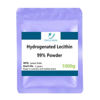 50-1000g Hot Sell Hydrogenated Lecithin,Free Shipping