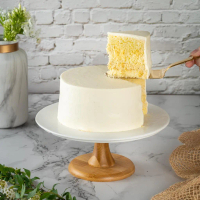 [Delivery] Ms Durian The Original Mao Shan Wang Durian Cake sg  durian