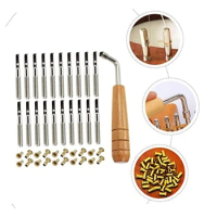 1 Set Combination Wrenches Lyre Peg,Lyre Tuning Peg,Lyre Tuning Pin,Lyre Harp Tuning,For Lyre Fix Re