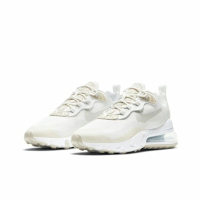 Nike Air Max 270 React Se Light Bone 乳白色 氣墊 休閒鞋 女鞋 CV8815-100
