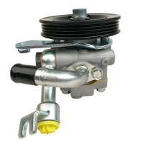Power steering pump 49110-9W100 49110-9Y800 49110-CB00B For Nissan Teana, J31Z, J32Z Murano, PNZ50, PZ50, Z50 QR20, VQ25,VQ25