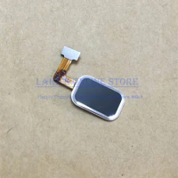 White Black Golden Genuine for Meizu Mx4 MX 4 Pro Fingerprint Sensor Scanner Flex Cable with Home Button Return Keypad