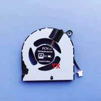 พัดลมระบายความร้อนสำหรับแล็ปท็อปใหม่ สำหรับ ACER EX215 31 EX215 31 C46N N19H1 N19C1 N20C4