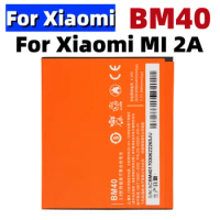 BM40 2030mAh Replacement Phone Battery High Capacity For Xiaomi MI 2A MI2A Mobile Phone Replacement Batteries