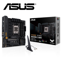 華碩 TUF GAMING B650M-E WIFI主機板