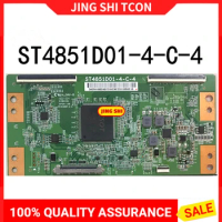 NEW for Huaxing ST4851D01-4-C-4 Tcon Board Spot Test Good Hair Free Delivery
