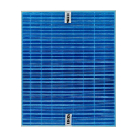 【RENZA】適用 Electrolux 伊萊克斯 極適家居500/700 ED1031WC ED1251DC 機(HEPA濾網 濾芯)