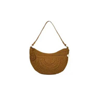 Dowa Hesti Shoulder Bag Pecan Brown