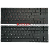Laptop US Keyboard NEW FOR HP Omen 15-AND 15-EK 15-EN0013DX TPN-Q236 Backlit