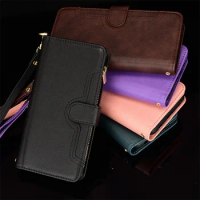 For Samsung S22 Ultra Portable Zipper Bag Phone Case Samsung S22 S22 Plus Shockproof Multi-color Bag Phone Case