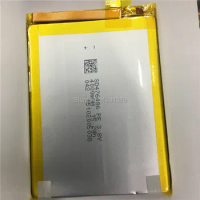 Mobile Phone Battery For Elephone Vowney Battery 4000mAh Long Standby Time Mobile Accessories For Elephone Vowney Battery