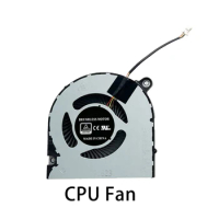 For Acer Nitro 5 AN515-43 AN515-54 AN517-51 Laptop CPU &amp; GPU Cooling Fan Set