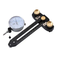 Table Saw Alignment Gauge High Accuracy Digital Table Saw Gauge Precision Dial Indicator For Table Saw Angle Gauge Table Saw