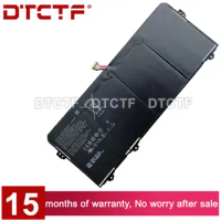 DTCTF 15.52V 73.9Wh 4762mAh Model AA-PBKN4MR PBKN4MR Battery For SAMSUNG Galaxy Book3 Pro 360 NP960QFG-KA1US Series laptop