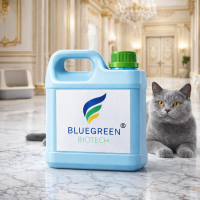 Probiotik untuk Kucing Diare