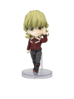 ฟิกเกอร์ Figuarts Mini Barnaby Brooks
