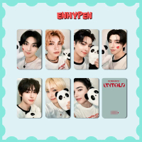 7PCS Kpop Enhypen Photocard Wold Tour FATE IN SEOU อัลบั้ม Desire Unleashed LOOSE JUNGWON HEESEUNG J