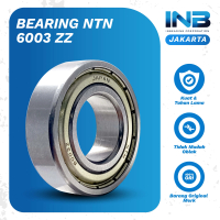 Laker Bearing 6003 zz NTN Bearing Mounting Yamaha Mio Soul Laker Swim Arm Mio NTN INB JAKARTA