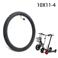 NEW Butyl Rubber Inner Tube Camera 10x1 1/4 for Electric Scooter Balance Car Parts