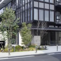 住宿 HOTEL THE LEBEN OSAKA 中央區 大阪 (心齋橋)