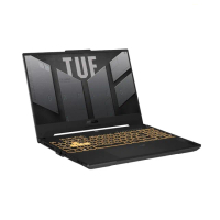 【ASUS 華碩】特仕版 17.3吋電競筆電(TUF Gaming FX707ZC4/i5-12500H/32G/512G SSD/RTX3050 4G/W11)