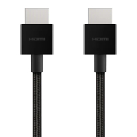 【BELKIN】HDMI 2.1 公對公 8K HDR高畫質2M HDMI線