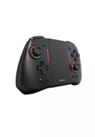 Blackbox Omelet Gaming NSW Nintendo Switch Pro+ Joy-Pad Wireless Controller Gaming Controller Jet Black
