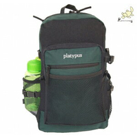Platypus - 休閒背包 20L (戶外、登山、露營、休閒、旅行)
