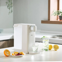 【Haier 海爾】小海鷗 瞬熱式飲水機 WD301-箱損品