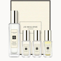 Jo Malone London English Pear & Sweet Pea Layering Collection