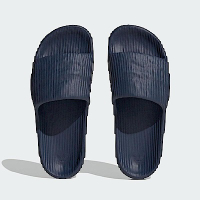 Adidas Adilette 22 IG7497 男女 涼拖鞋 運動 經典 一片拖 休閒 夏日 外出 居家 深藍