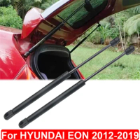 Rear Trunk Tailgate Boot Gas Spring Shock Lift Strut Support Bar Rod For Hyundai Atos Eon Hatchback 2012-2019 Car Accessories