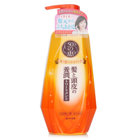 50惠 50 Megumi - 養潤豐盈護髮素 (滋養型)