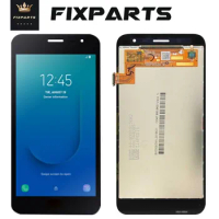 New LCD For Samsung Galaxy J260 LCD J2 Core Display With Touch Screen Digitizer Assembly Replace For SAMSUNG J260 LCD