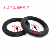 High Quality CST 8.5x2.00-5.5 Inner Tube 8*2.00-5.5 Tyre for Electric Scooter INOKIM Light Series V2 Camera Parts