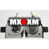 MXHXM for HP Pavilion x360 15-CR TPN-W132 CPU Cooling Fan