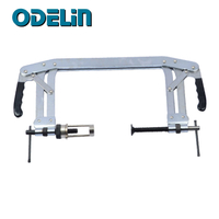 Valve Spring Compressor Engine Valve Clamp Cylinder Head Removal Tool