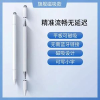 觸控螢幕電容筆手機平板通用觸控筆ipad繪畫手寫筆點觸修圖高精度平行進口