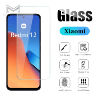Kaca Bajaan Premium untuk Xiaomi Redmi 12, 12C, A1, A2 + 10C, Nota 12, 12s, 10, 10A, 9T, 9, 9A, 8A,