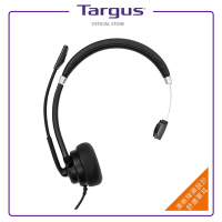 Targus AEH101 有線單耳耳機麥克風