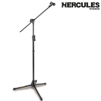 『HERCULES 海克力斯』直斜兩用麥克風架 / MS432B